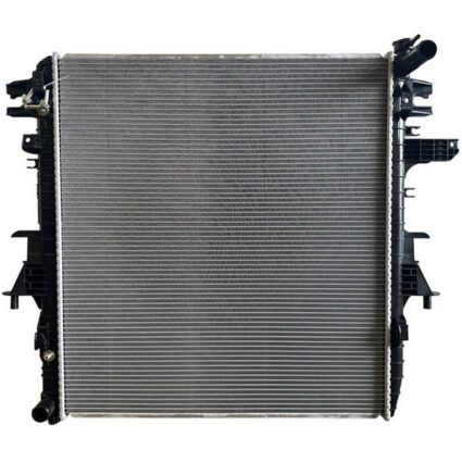 Radiator BTK R13595 for INFINITI QX56 QX80 Nissan Armada