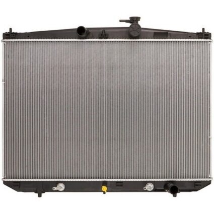 Radiator BTK R13596 for Lexus RX350 RX450h