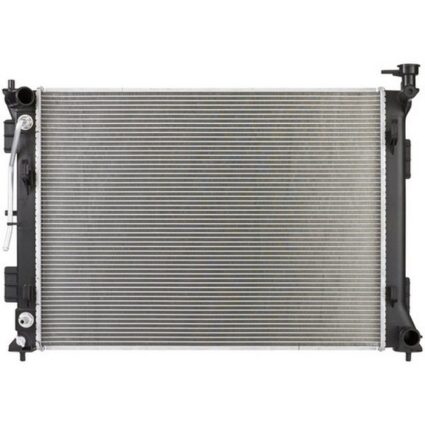 Radiator BTK R13603 for Kia Optima 2.4L 2016–2020