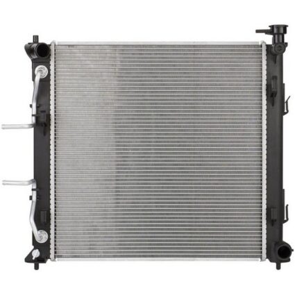 Radiator BTK R13604 for Kia Optima 2.0L 2016–2020