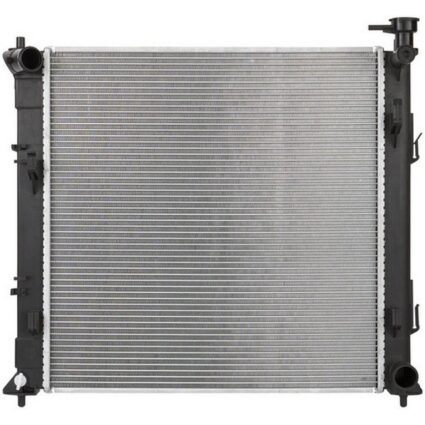 Radiator BTK R13605 for Kia Optima 1.6L 2016–2020