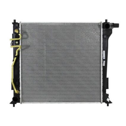Radiator BTK R13607 for Kia Sportage 2.0L 2017–2022