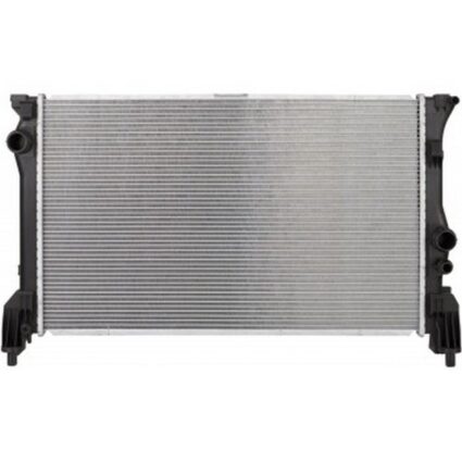 Radiator BTK R13610 for Mercedes-Benz Metris 2.0L 2016–2023