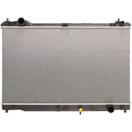 Radiator BTK R13611 for Lexus GS200t GS300 RC200t RC300