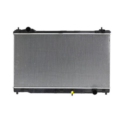 Radiator BTK R13612 for Lexus IS200t IS300