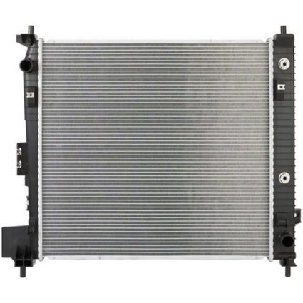 Radiator BTK R13613 for Cadillac XT5 XT6 Chevrolet Blazer GMC Acadia