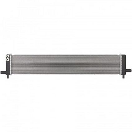 Radiator BTK R13614 for Lexus NX300h Toyota RAV4