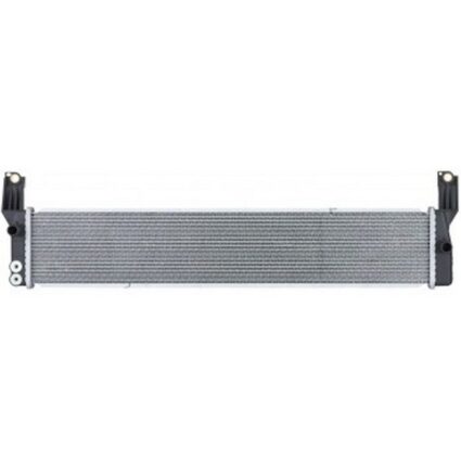 Radiator BTK R13615 for Lexus GS450h 3.5L 2013–2016