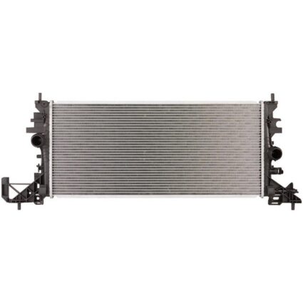 Radiator BTK R13620 for Chevrolet Cruze 1.4L 2016–2019