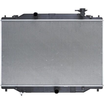Radiator BTK R13622 for Mazda CX-9 2.5L 2016–2023