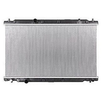 Radiator BTK R13626 for Honda CR-V 1.5L 2017–2022