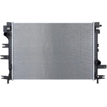 Radiator BTK R13628 for Ford Fusion Lincoln Continental MKZ