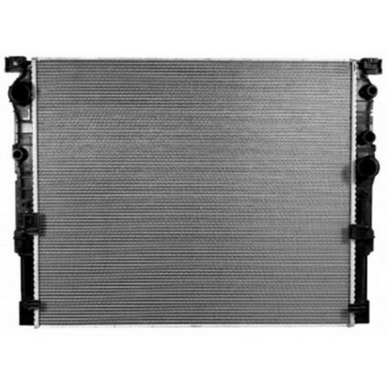 Radiator BTK R13629 for BMW 530e 740e xDrive 750i 750Li Alpina B7 M550i xDrive