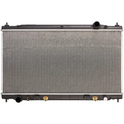 Radiator BTK R13630 for INFINITI Q50 Q60