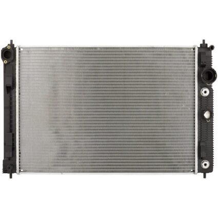 Radiator BTK R13632 for INFINITI Q50 Q60