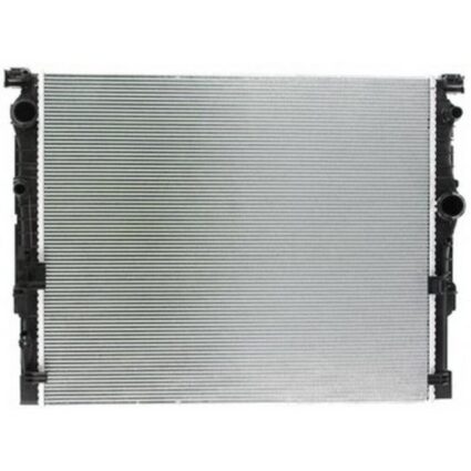 Radiator BTK R13634 for BMW 530i 540i 740i