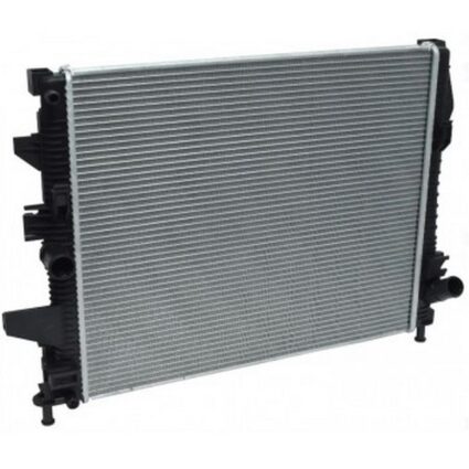 Radiator BTK R13635 for Ford Focus 1.0L 2015–2018