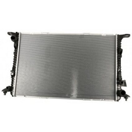 Radiator BTK R13637 for Audi A8 Quattro 3.0L 2013–2018