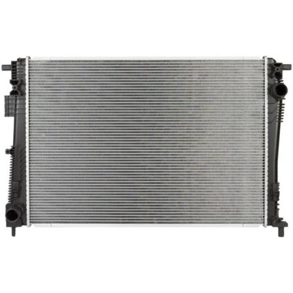 Radiator BTK R13641 for Chrysler Grand Caravan Pacifica Voyager