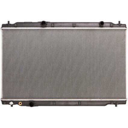 Radiator BTK R13644 for Honda CR-V 2.4L 2017–2019