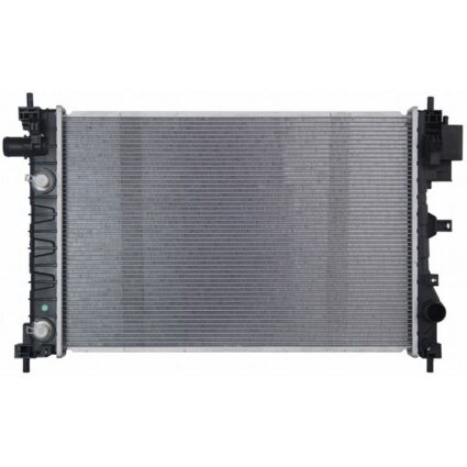 Radiator BTK R13646 for Chevrolet Spark 1.4L 2016–2022