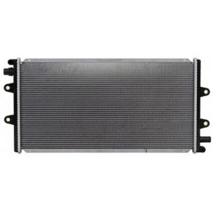 Radiator BTK R13653 for Cadillac ATS 3.6L 2016–2019
