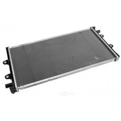 Radiator BTK R13654 for Cadillac CTS Chevrolet Camaro
