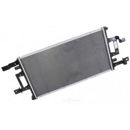 Radiator BTK R13655 for Cadillac XTS 3.6L 2014–2019