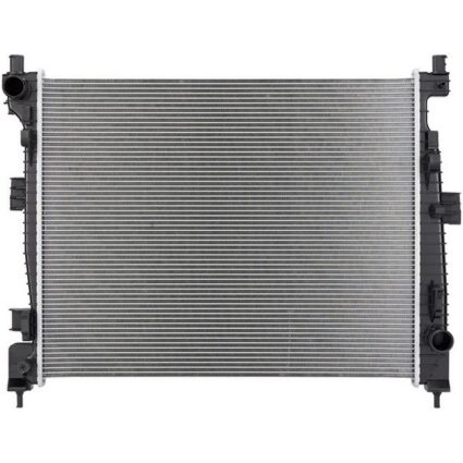 Radiator BTK R13656 for Dodge Durango Jeep Grand Cherokee