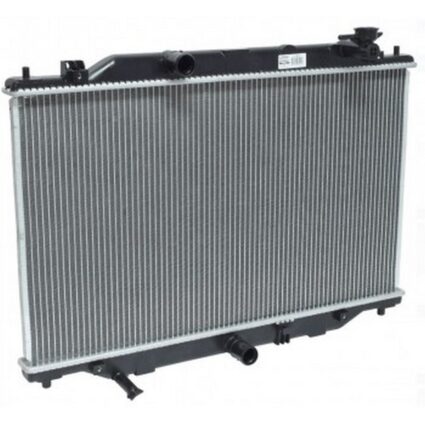 Radiator BTK R13659 for Mazda CX-5 2.5L 2017–2024