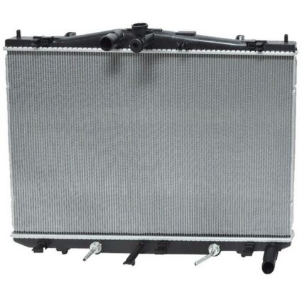 Radiator BTK R13663 for Toyota Sienna 3.5L 2017–2020
