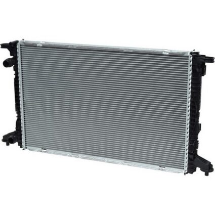 Radiator BTK R13665 for Audi A4 A4 allroad A4 Quattro A5 Quattro A5 Sportback A6 Quattro A7 Sportback Q5 Q5 Sportback Q7 S4