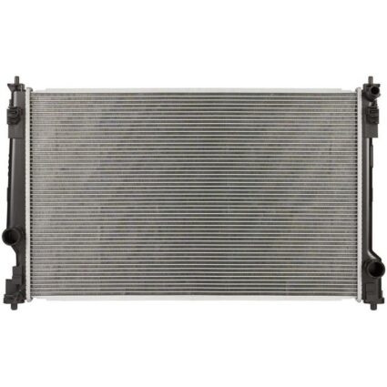 Radiator BTK R13670 for Lexus ES250 ES350 NX250 Toyota Avalon Camry RAV4 Venza