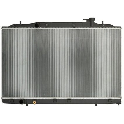 Radiator BTK R13672 for Honda Odyssey 3.5L 2018–2024