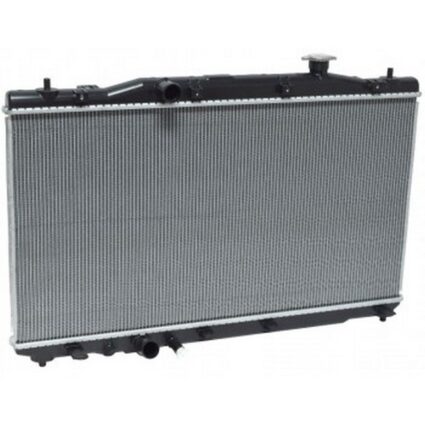 Radiator BTK R13673 for Honda Accord 1.5L 2018–2022
