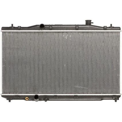 Radiator BTK R13674 for Honda Accord 1.5L 2.0L 2018–2022
