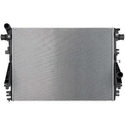 Radiator BTK R13676 for Ford F-250 Super Duty F-350 Super Duty F-450 Super Duty F-550 Super Duty
