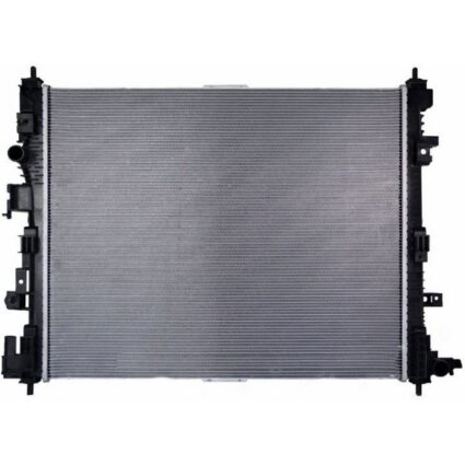 Radiator BTK R13682 for Chevrolet Equinox GMC Terrain