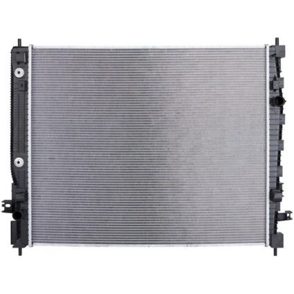 Radiator BTK R13688 for Buick Enclave Chevrolet Traverse