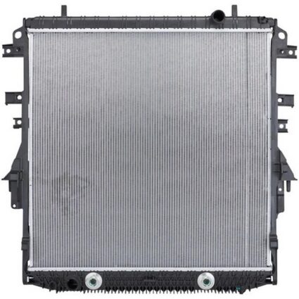 Radiator BTK R13689 for Chevrolet Colorado GMC Canyon