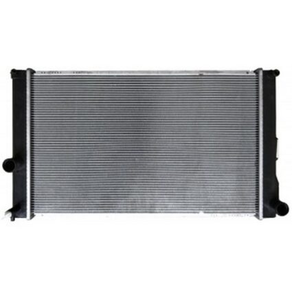 Radiator BTK R13696 for Toyota Prius V 1.8L 2016–2018