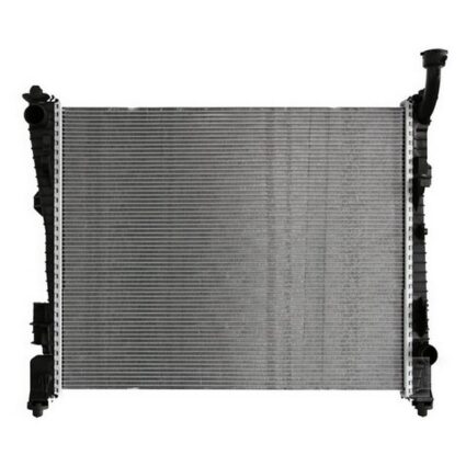 Radiator BTK R13700 for Dodge Durango 3.6L 5.7L 6.4L 2015–2020