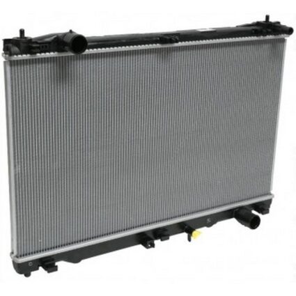 Radiator BTK R13701 for Lexus GS350 RC300 RC350