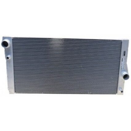 Radiator BTK R13702 for BMW 640i 740i ActiveHybrid 7