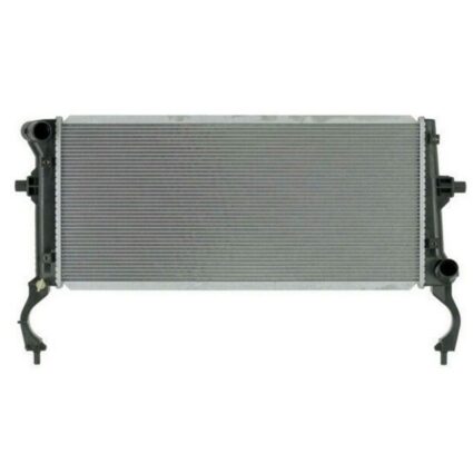 Radiator BTK R13710 for Hyundai Elantra Elantra GT Kia Forte Forte5