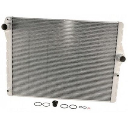 Radiator BTK R13711 for BMW 550i 650i