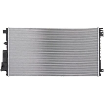 Radiator BTK R13716 for Ford F-250 Super Duty F-350 Super Duty F-450 Super Duty F-550 Super Duty