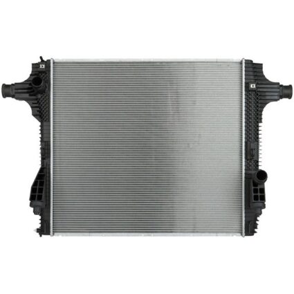 Radiator BTK R13717 for Ford F-250 Super Duty F-350 Super Duty F-450 Super Duty F-550 Super Duty