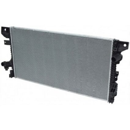 Radiator BTK R13718 for Ford Expedition F-150 Lincoln Navigator