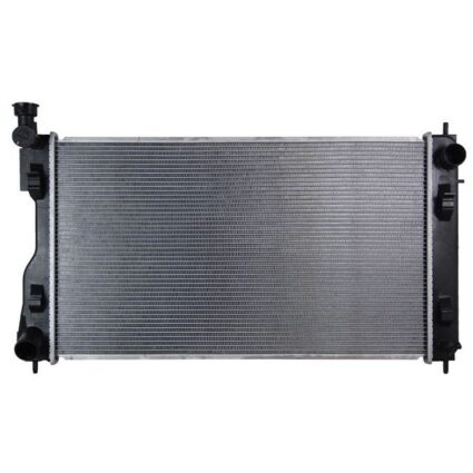 Radiator BTK R13748 for Subaru Crosstrek Impreza